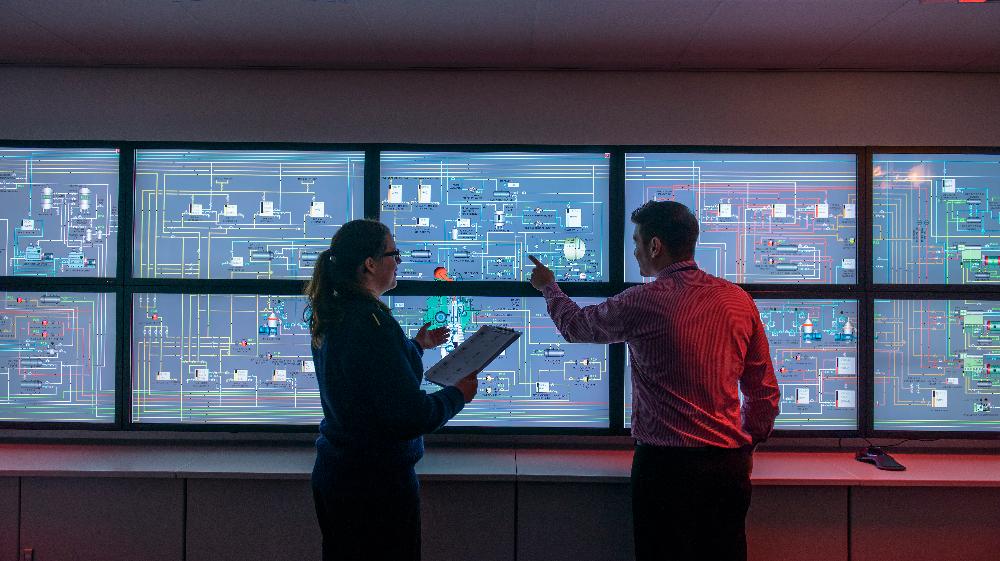 Why industry should enter the world of Operator Training Simulators