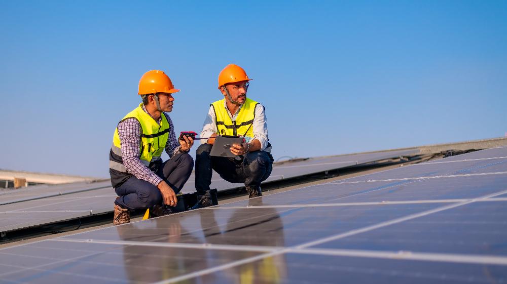 We can build a future where energy is not just available, but intelligent’ – Schneider Electric CEO unveils his vision for company’s future